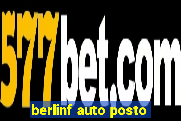 berlinf auto posto